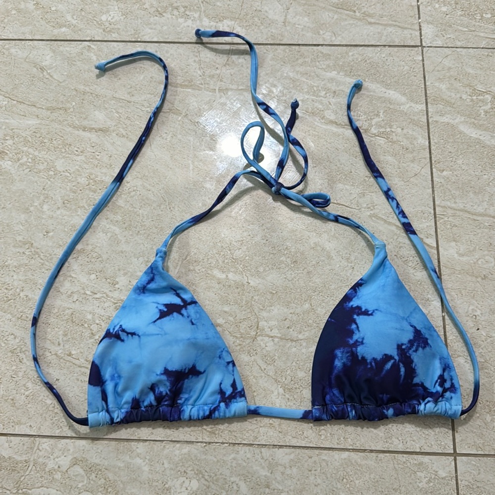 Bikini top